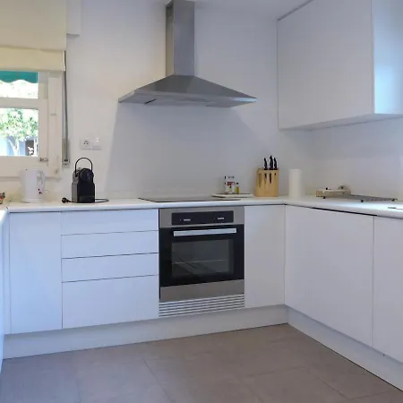 Beautiful With A Dishwasher, Close To Restaurants * Valencia